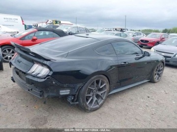 Ford Mustang VI 2018 Ford Mustang 2018r, GT Premium, 5.0L 5.0 Benzyna 460KM, zdjęcie 5