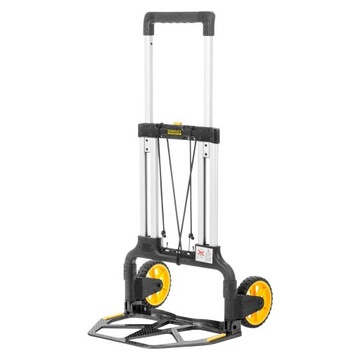 Składany wózek transportowy 125kg Stanley FXWT-706