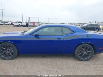 Dodge Challenger III 2022 Dodge Challenger RT, 370km 5.7 Benzyna 372KM, zdjęcie 7