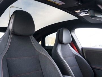 Mercedes CLA C118/X118 2026 MERCEDES-BENZ CLA 220 4-Matic AMG Line 1.5 (190KM) 2026, zdjęcie 9