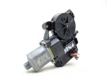 МОТОР СТЕКЛА ПЕРЕДНИЙ ПРАВЫЙ VW POLO 6R 6R0959802DM