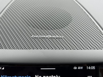 Volvo XC60 II Crossover Plug-In Facelifting 2.0 T6 350KM 2024 Volvo XC 60 T6 Plug-In | AWD | Plus Dark | FV23% |, zdjęcie 29