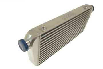 Интеркулер TurboWorks 06 550х230х65 вход 2.5