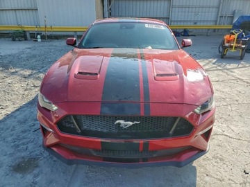 Ford Mustang VI Fastback Facelifting 5.0 Ti-VCT 450KM 2022 Ford Mustang Gt 2022 5.0 Benzyna 450KM, zdjęcie 5