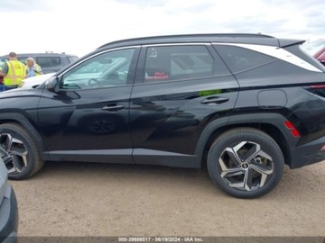 Hyundai Tucson IV 2024 Hyundai Tucson 2024 Hyundai Tucson Limited AWD 2.5 Benzyna 187KM, zdjęcie 12
