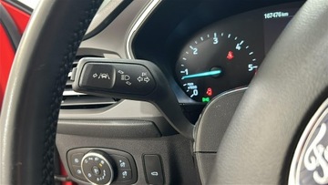 Ford Focus IV 2022 Ford Focus 1.5 EcoBlue Titanium Kombi, zdjęcie 24