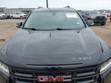  GMC Acadia 2021 GMC ACADIA FWD SLE 2.5 Benzyna 193KM, zdjęcie 10
