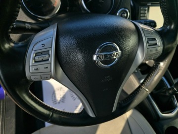 Nissan Qashqai II Crossover 1.6 dCi 130KM 2014 Nissan Qashqai TEKNA+ Napęd 4x4 1.6 dCi 130KM z, zdjęcie 22