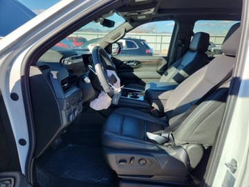 Chevrolet Tahoe GMT900 2025 Chevrolet Tahoe K1500 Z71 2025 5.3 Benzyna 355KM, zdjęcie 7