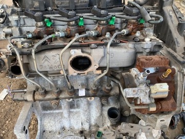 Pompa Wtryskowa Continental 1.6 e-HDi TDCI VOLVO