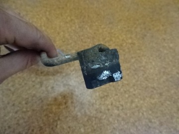 LAND CRUISER 120 04R TRUBKA PŘÍVOD KLIMATIZACE