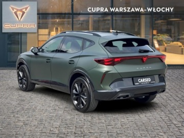 Cupra Formentor Crossover 1.5 TSI 150KM 2026 Cupra Formentor 1.5 eTSI 150 KM 7-biegowa automaty, zdjęcie 2