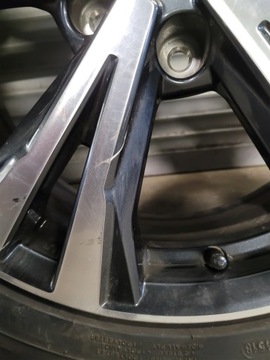 NISSAN QASHQAI J11 КОЛЕСА ДИСКИ ШИНЫ 215/55 R18