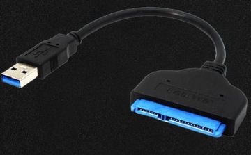 КАБЕЛЬ ПЕРЕХОДНИКА, КАБЕЛЬ USB 3.0 — Жесткий диск SATA