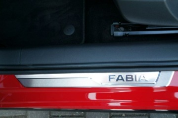 Skoda Fabia IV 1.5 TSI 150KM 2026 Škoda Fabia Skoda Fabia Fabia Monte Carlo 1.5 TSI, zdjęcie 28