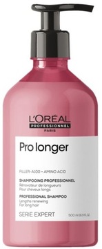 L'Oréal Serie Expert Pro Longer 500 ml szampon