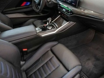 BMW Seria 2 F74 2025 BMW Seria 2 M2 Coupe 3.0 (480KM) 2025, zdjęcie 10