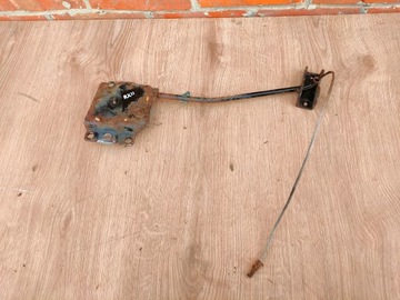 LEXUS RX II 03-09 WINDA KOŁA ZAPASOWEGO