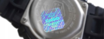 Zegarek Casio G-SHOCK GW-9400Y-1ER 20BAR hologram