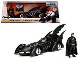 Samochód Jada Toys Batman Batmobil 1995 Batman Forever