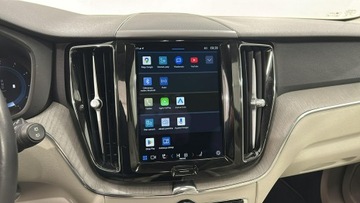 Volvo XC60 II 2022 Volvo XC 60 B5 AWD diesel Plus Dark, zdjęcie 18