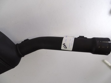 A608 Yamaha Tenere XT Z XTZ 690 700 Глушитель выхлопа