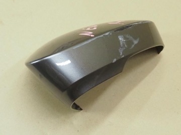 КОРПУС ЗЕРКАЛА ЛЕВЫЙ SKODA KAROQ 565857537A