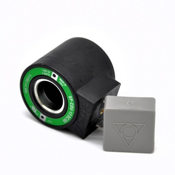 Электромагнитный клапан ATOS SP-COU-12DC/80