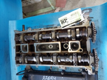 HEAD FOCUS II 1,8 16 В Q7DA