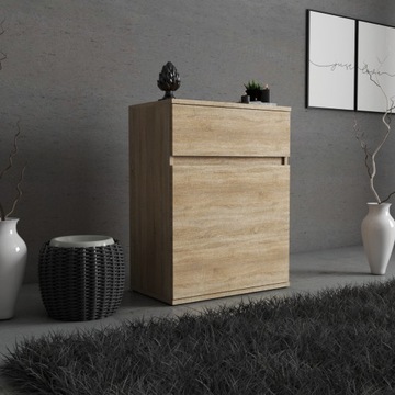 Sonoma Oak Dest of Best of Besters с ящиком 60 см.