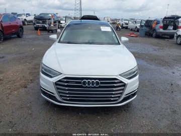 Audi A8 D5 2021 Audi A8 L 55 Tfsi Quattro Tiptronic 2021 3.0l 3.0 Benzyna 335KM, zdjęcie 7