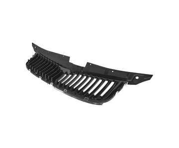 MASKA MŘÍŽKA PŘEDNÍ SKODA YETI 2009-2013 5L0853668