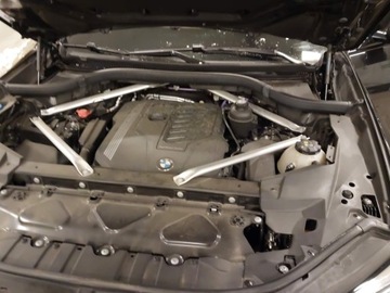 BMW X6 G06 2023 BMW X6 2023 BMW X6 XDRIVE40I 3.0 Benzyna 335KM, zdjęcie 9