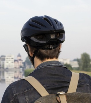 Шлем HJC Atara зеленый Неон - S