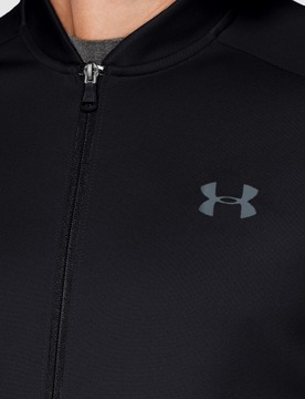 Under Armour Mężczyźni Mk1 Warmup Bomber