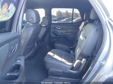 Chevrolet 2023 Chevrolet Traverse 2023r., RS, od ubezpieczalni 3.6 Benzyna 310KM, zdjęcie 8
