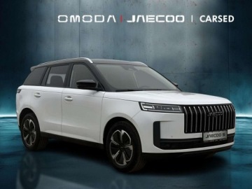 Jaecoo 5 1.6T 147KM 2025 Jaecoo 5 Carbon black khaki white 1.6 Benzyna 147KM, zdjęcie 6