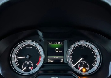 Skoda Octavia III Kombi Facelifting 2.0 TDI 150KM 2019 Skoda Octavia Bezwypadkowa, 2.0TDI DSG, FV23, KredytowanieLeasing, gw.12m, zdjęcie 20