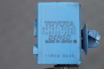 БЛОК ПРЕДОХРАНИТЕЛЕЙ ПРАВЫЙ ЖГУТ ПРОВОДОВ TOYOTA RAV4 IV 2.0 D4D 12-15