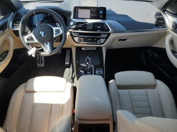 BMW X4 G02 2021 BMW X4 xDrive30I 2021 2.0l 2.0 Benzyna 248KM, zdjęcie 8