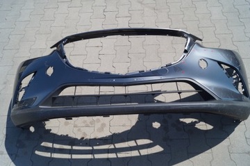ZDERZAK PRZÓD PRZEDNI MAZDA CX-3 CX3 15-19