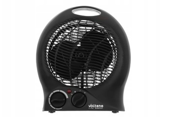 МАЛЕНЬКИЙ ЭФФЕКТИВНЫЙ ЭЛЕКТРИЧЕСКИЙ ОБОГРЕВАТЕЛЬ ФАРЕЛКА