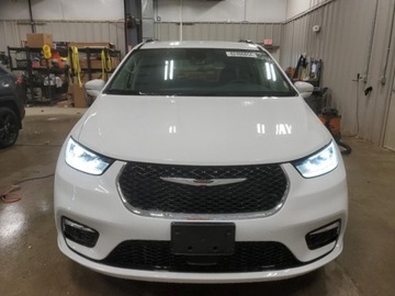 Chrysler Pacifica II 2022 Chrysler Pacifica Touring L 2022 3.6l 3.6 Benzyna 287KM, zdjęcie 5