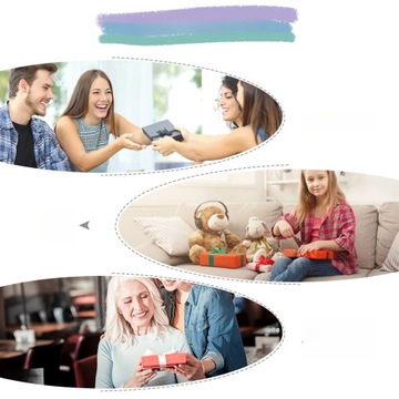 2 КАБЕЛЯ FAST USB TYP C ДЛЯ ЗАРЯДКИ И ПЕРЕДАЧИ ДАННЫХ, 2 ШТ.