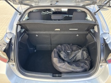 Toyota Yaris IV Hatchback 1.5 Dynamic Force 125KM 2022 Toyota Yaris 1,5-Dual-VVT-iE IV (2020-) 1,5-Dual-V, zdjęcie 10