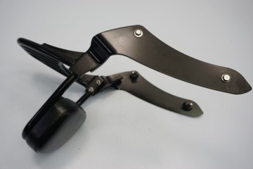 KAWASAKI VULCAN S 650 21- OPARCIE MOCOWANIE STELAŻ AKCESORYJNE