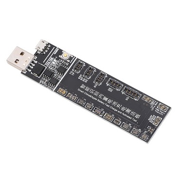 Табличка активации зарядки аккумулятора Легкий,