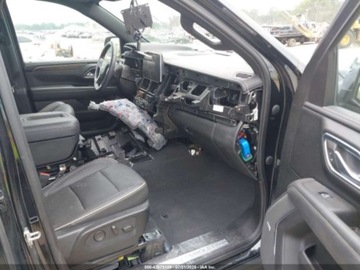 Chevrolet Tahoe GMT900 2023 Chevrolet Tahoe Premier 2023 5.3l 5.3 Benzyna 355KM, zdjęcie 8