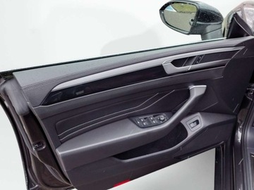 Volkswagen Arteon Fastback Facelifting 2.0 TDI 200KM 2022 Volkswagen Arteon Shooting Brake HAK Faktura VAT Kamera Nawigacja R-line P, zdjęcie 9