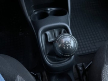 Toyota Aygo II Hatchback 5d 1.0 VVT-i 69KM 2014 Toyota Aygo 1.0 benzyna LPG salon polska zadbany mozliwa zamiana, zdjęcie 12